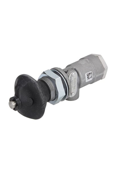 PNEUMATICS Valva cu Mai Multe Cai M10x1,5 (supapa de Purjare 3/2 - Cale) Daf ...