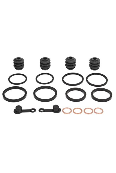 All-Balls Set de Reparatie a Etrierului de Frana Fata (setat pentru Doua Etri...
