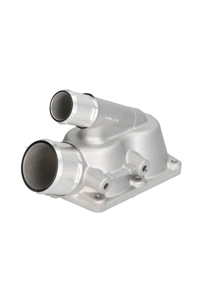 DT Spare Parts Carcasa Termostat Scania 3 4 G I P I R I T Dc09.108-osc11.03 0...