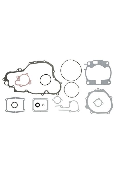 WINDEROSA Set Garnituri Complet, Motor Yamaha Yz 250 1988-1989 YAMAHA YZ