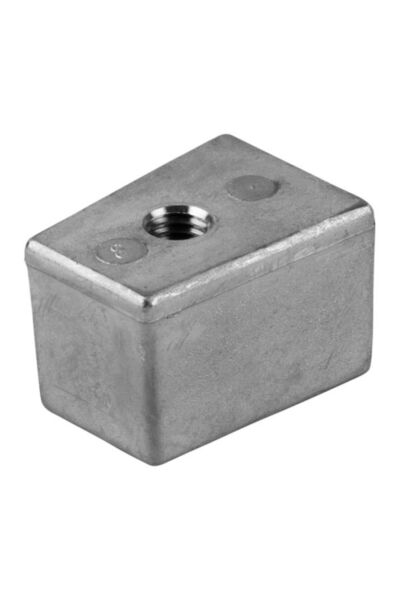 Tecnoseal Anod (zinc Apa Sarata) Yamaha 25-60 Hp