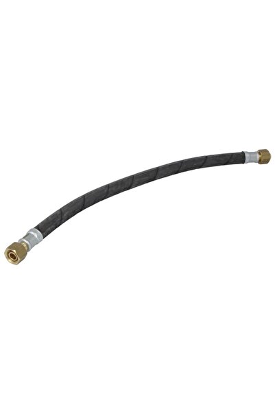 Auger Furtun/Conducta de Frana Fata/Spate (flexibil Lungime 500mm) Cauciuc Sc...
