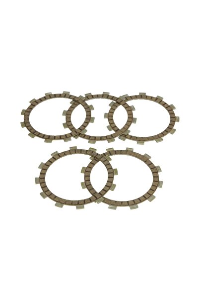 FERODO Disc Ambreiaj Kawasaki Klx Suzuki Dr Dr-z Gn Gp Gs Gt Gz Rm Rv Tf Ts 8...