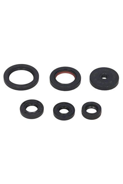 WINDEROSA Set de Garnituri de Motor Yamaha Yfm 80 1992-2008 YAMAHA YFM