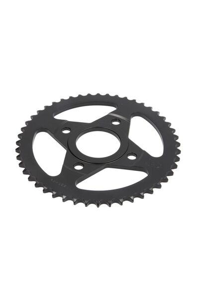 JT Pinion, Roata Dintata Spate Otel Tip Lant: 428 Numar Dinti: 48 Yamaha Rd R...