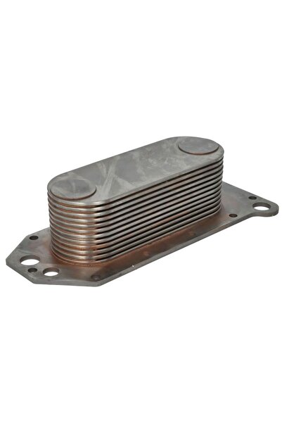 Thermotec Radiator Ulei Case Ih 1822 1844 2577 721 821 Ford 9282 Hyundai 25 7...