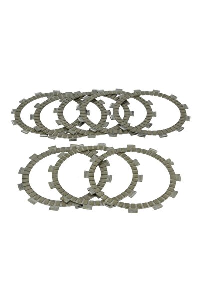 TRW Discuri de Frecare a Ambreiajului Derbi Mulhacen Mz/Muz Skorpion Yamaha S...
