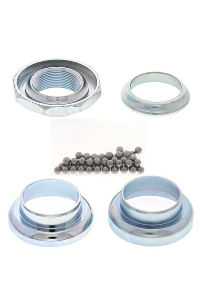 All-Balls Set de Rulmenti pentru Cap de Sasiu Yamaha Pw Qt 50 1979-2017 YAMAH...