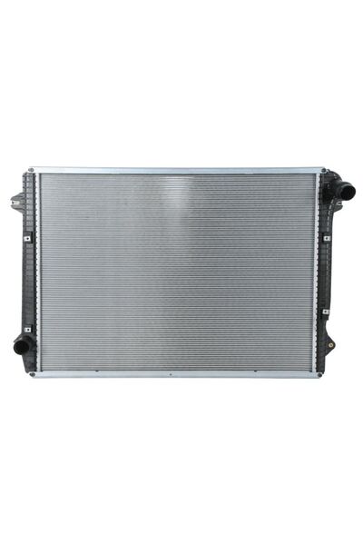 TitanX Radiator Racire Motor Scania G Ii L P I P Ii R Ii S Dc07.108-osc11.03 ...