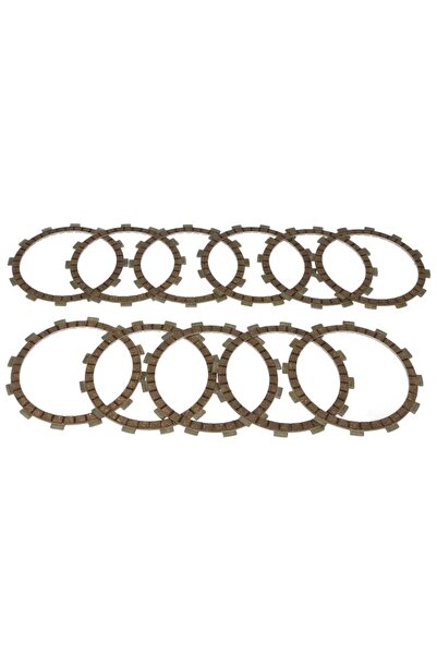 TRW Disc Ambreiaj Kawasaki Zx-12r 1200 2000-2006 KAWASAKI ZX-12R