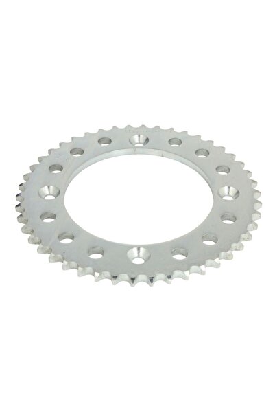 JT Pinion, Roata Dintata Spate Otel Tip Lant: 428 Numar Dinti: 46 Yamaha Yz 8...