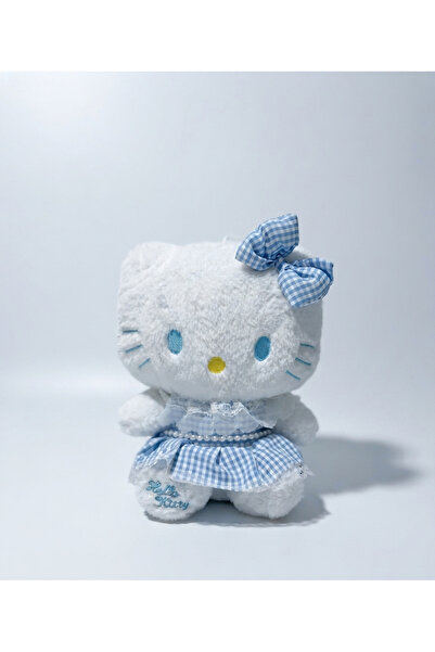 peloys - Hello Kitty 30 Cm Peluş Oyuncak - Sevimli Tasarım, Güvenli Oyun ve U...