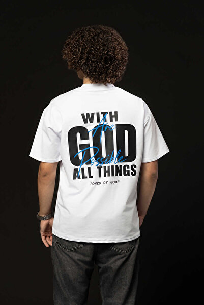 Power of God ΜΕ ΤΟΝ ΘΕΟ ΟΛΑ ΤΑ ΠΡΑΓΜΑΤΑ ΕΙΝΑΙ ΜΕ ΝΕΣΤΙΑ ΕΝ�