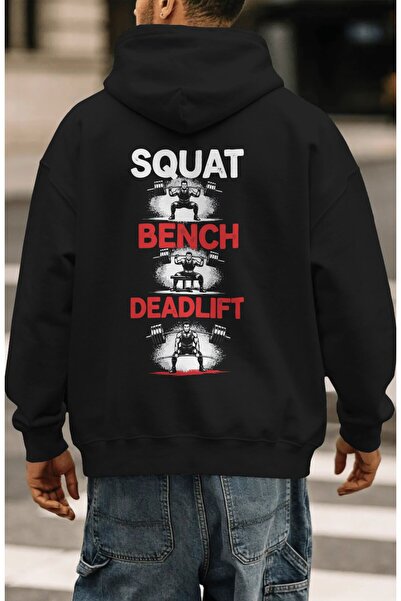 SEVBANO Čučanj, bench press, mrtvo dizanje, fitnes, bodibilding, teretana, sp...