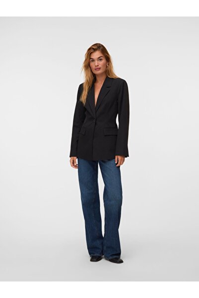 Vero Moda Einreihiger Blazer AWALEXIS Blazer