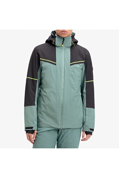 Mc Kinley Mckinley Daimon Ii Men's Blue Ski Jacket