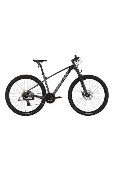 Bisan Bold 8.3 - 29 Jant 19'' 48cm (L - Xl) Kadro 24 Vites Dağ Bisikleti - Si...