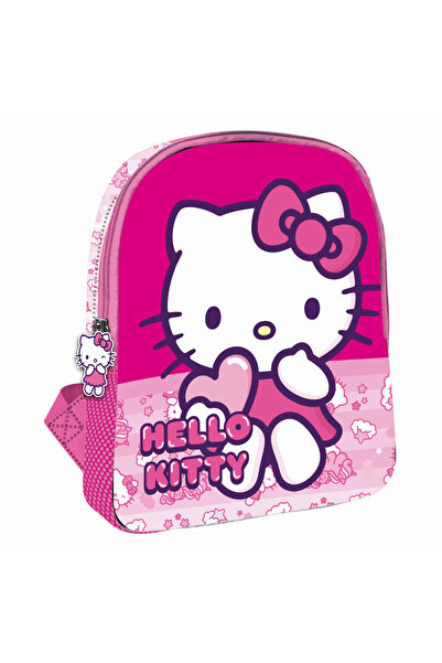 Hello Kitty Σακίδιο πλάτης - Ροζ