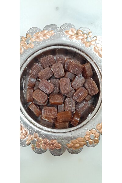 Öztecer SÜTLÜ AKİDE ŞEKERİ 250 g