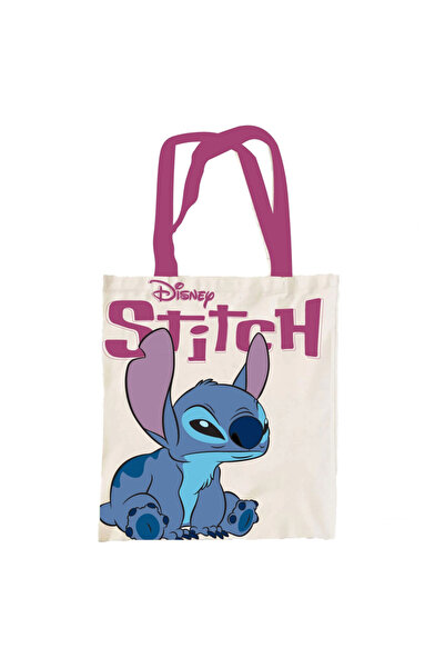 Lilo and Stitch Disney Lilo și Stitch Cosmic Cutie plasă de pânză pentru cump...