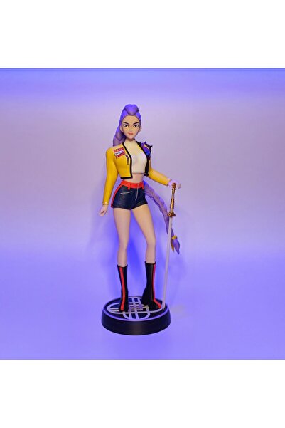 axelon Mirko Rumi Usagiyama Figürü 40 cm – Anime Dekoratif Koleksiyon Figürü