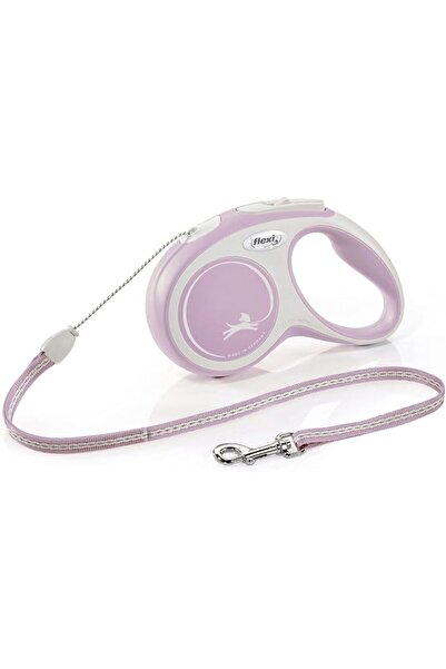 Flexi New Comfort S Cord 5M[Color - Rose]