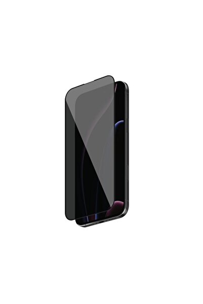 ULTRAGUARD Privacy Screen Protector For Iphone 16 Pro