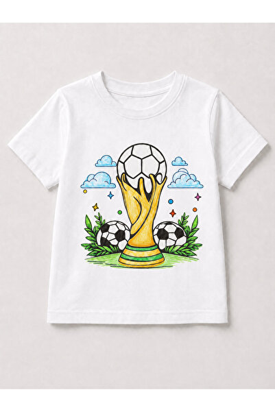Mia Creative Art Design Your Own T-Shirt Painting Set (Championship Trophy)