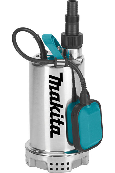Makita PF 1100 Μονοφασική Αντλία Νερού 1.5 ίππων με Φλοτέρ PF 1100