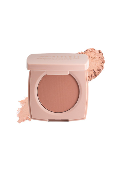 Neverti Blush Cream Texture Frosted Nefertti Np 203.001