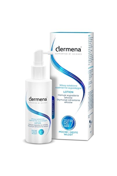 Dermena Tratament pentru căderea părului, 150ml
