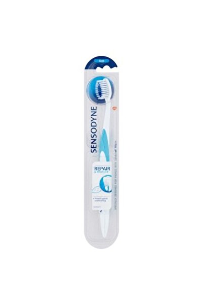 Sensodyne Periuță de dinți moale pentru reparare și protecție