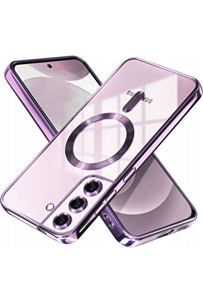 DD Daden Husa pentru Samsung Galaxy S21 Plus, DaDen MagSafe Luxury, Protectie...