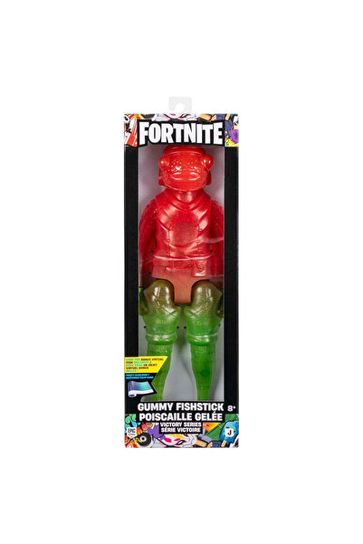 Fortnite Figurina Victory Series Fishstick 30cm (922-1611)