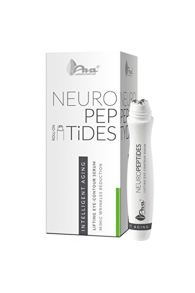 Ava Laboratorium Neuropeptides - Ser contur lifting pentru ochi, cu aplicator...
