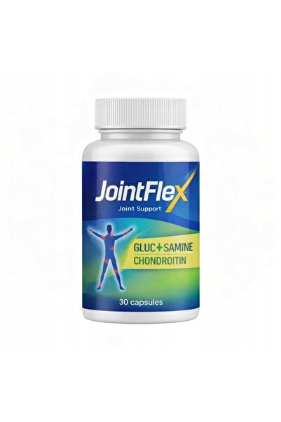 Joint Flex JointFlex 30 capsule – supliment alimentar