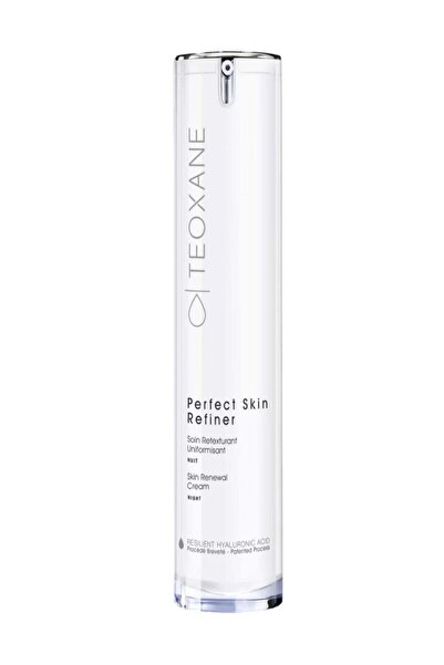 Teoxane PERFECT SKIN REFINER – Cremă de noapte 50 ml
