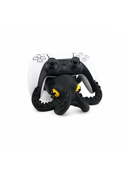 Generic Brand Suport Controller PS5 Nethros, PrintForge®, printat 3D, 16x13x7...
