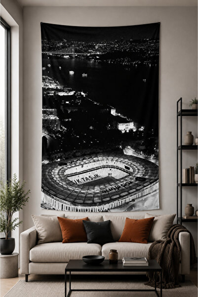 Vagonik Fan Themed Wall Covering Wall Tapestry