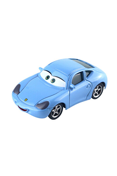 Choice4 Cars 13 Cars Toys Lightning McQueen Sally Carrera Mater Cruz Ramirez ...