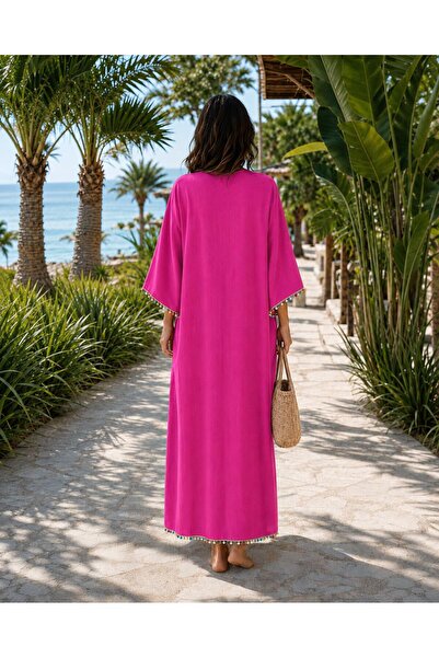 MODA BAYLI pareo