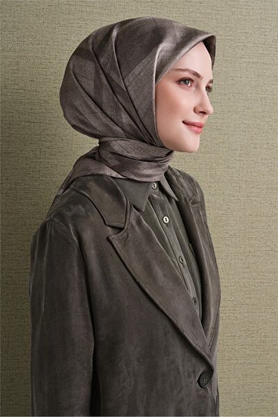 Armine 84 سيرا وشاح حريري 9618D