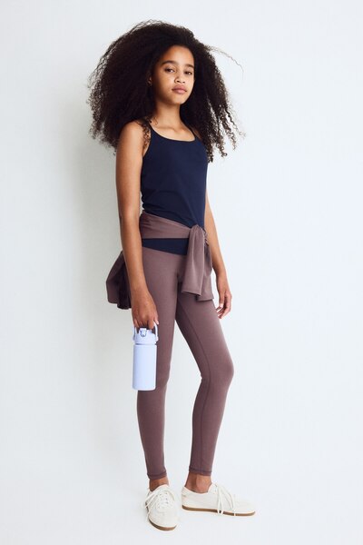 H&M Spor Taytı DryMove™