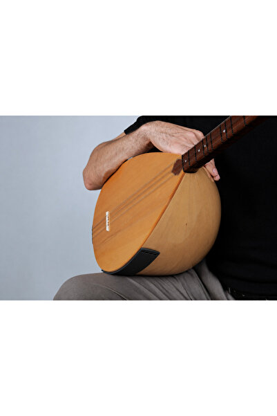 Griptone Bağlama Kaydırmaz Silikon Aparatı( SİYAH RENK )
