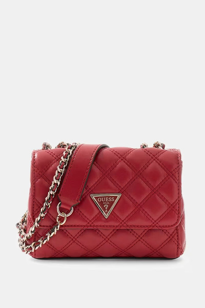 Guess Giully Ii Kadın Omuz Çantası-QG967374