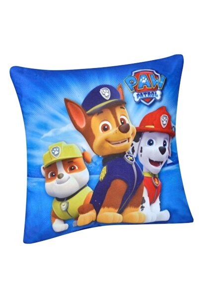ANTBRO Pernă decorativă, Zola ® Paw Patrol model 30x30 cm