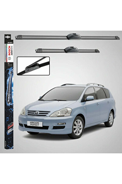 Bosch Чистачки за предно стъкло Toyota Avensis Verso M2 2001-2009 |   Преден ...