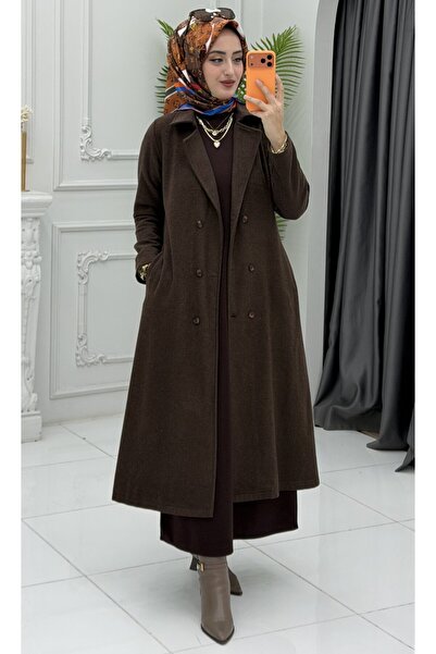 Generic Brand Meyra Kaban Brown