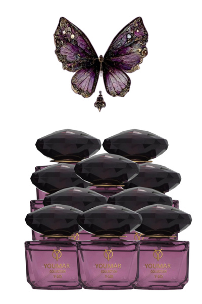Youmar Collection مجموعات عطور