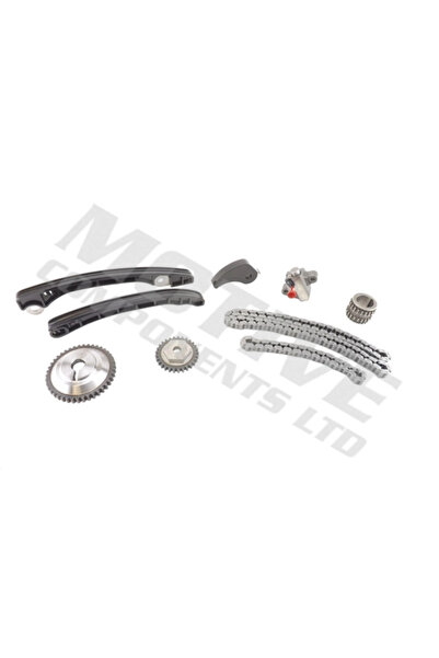 MOTIVE Chit Lant De Distributie Tck58 Nissan Bluebird Sylphy / Sylphy 3/Cube/...